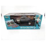 American Graffiti 1:18 Scale Die-Cast 