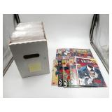 Spider-Man and Related Comics Lot