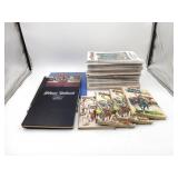 Prince Valiant TPB/Graphic Novel Lot