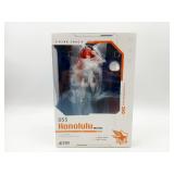 ALTER Azur Lane USS Honolulu 1/7 Statue NIB