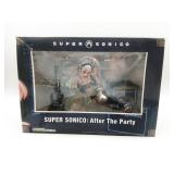 Super Sonico After The Party 1/7 Scale PVC NIB