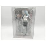 Myethos A-Z S 1/7 STRISCIA Figure Noblesse Oblige