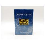 Star Wars Customizable Card Game Dark Side Starter