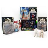 Star Wars POTF Figures Han Solo Mailaway/more