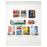 M2 Machines Die-Cast Vehicle Lot
