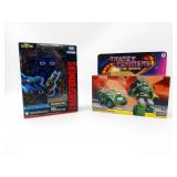 Transformers Dropkick 2 Variant + Hound Figures
