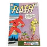 Flash #139/1st Professor Zoom/Reverse-Flash