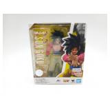 DragonBall GT SS4 Goku by SHFiguarts rare NIB