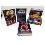 Star Wars Thrawn Trilogy 1st Print HC PB Lot of 12