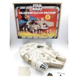 Star Wars Millennium Falcon 39110 Complete w/Box