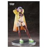 Original Design Art Corp Nababa Debris 1/6 NIB