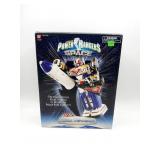 Power Rangers In Space Deluxe Mega Voyager Boxed