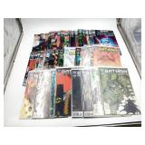 Detective Comics Group of (52) #607-729