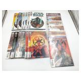 Star Wars Crimson Empire I/II/The Last Command