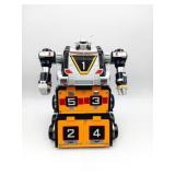 Power Rangers Turbo Deluxe Artillatron Carrier