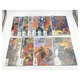 Star Wars (1998) #7-18 w/Key 1st Aurra Sing + More