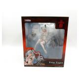 Wave Azur Lane Prinz Eugen Figure 1/8 NIB