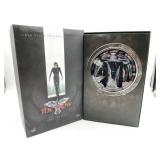 Sideshow Collectibles Hot Toys The Crow NIB Figure