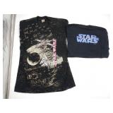 Star Wars Vintage 90s T-shirts Retro/Promo