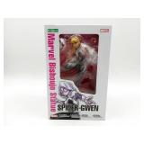 Kotobukiya Marvel Bishoujo Spider Gwen 1/7 NIB