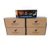 Ford Bronco Family 2021 1:64 Set of (3) x4!