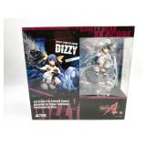 Guilty Gear XXACore Dizzy 1/8 PVC Figure NIB