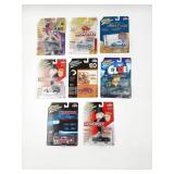 Johnny Lightning Pop Culture Themed Die-Cast Lot