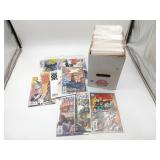 X-Men + Related Short Box Comics Lot