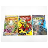 Amazing Spider-Man #142/148/149 Key Clone