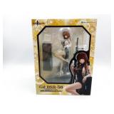 Wonderful Works Girls Frontline DSR-50 1/7 NIB