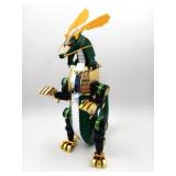 Power Rangers Serpentera Lord Zedd