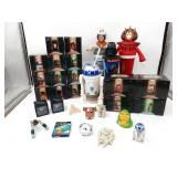 Star Wars Premiums Toys/Collectibles Lot