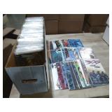Indie/Small Press Long Box Comics Lot