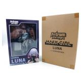 Astrum Design Mask Girl Luna 1/7 Figure NIB