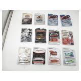 Greenlight Vintage Plymouth Die-Cast Lot of (12)