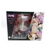 Good Smile Jibril Great War 1/8  Scale Figure NIB
