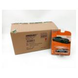 Rare 2021 Ford Mustang Mach 1 Die-Cast Case