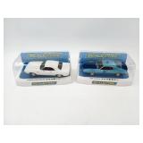 Scalextric 1:32 Scale Slot Cars Lot