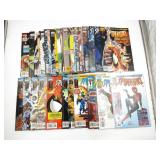 Spider-Girl Group  of (37) #0-64 w/Annual
