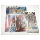 Star Wars Episode I/One-Shots/Darth Maul Lot