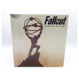 Bethesda Fallout Atomic Atlas Statue 2019 NIB
