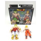 DragonBall Super Dragon Stars Battle Pack/More