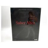 Alter Fate/Hollow Ataraxia Saber Alter NIB 1/6