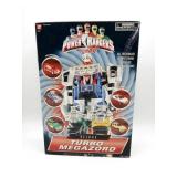 Power Rangers Turbo Deluxe Turbo Megazord