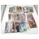 Spider-Man Comics/Trade Paperbacks Lot