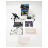 Vintage Star Wars ESB Tri Pod Cannon/Snowtrooper