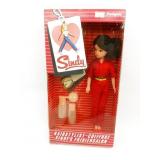 Sindy Hair Stylist Doll/Pedigree