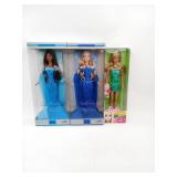 Barbie Birthstone Collection + More