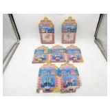 Matchbox Carousel Collection Lot of 7 NIB