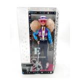 Elton John Barbie Signature Series Doll